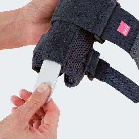 Orteză pentru încheietura mâinii - medi Wrist support, 1 buc, medi Gmbh