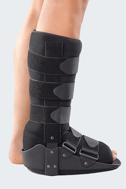 Orteză de gleznă pentru înlocuirea gipsului - Walker Boot, 1 buc, medi Gmbh