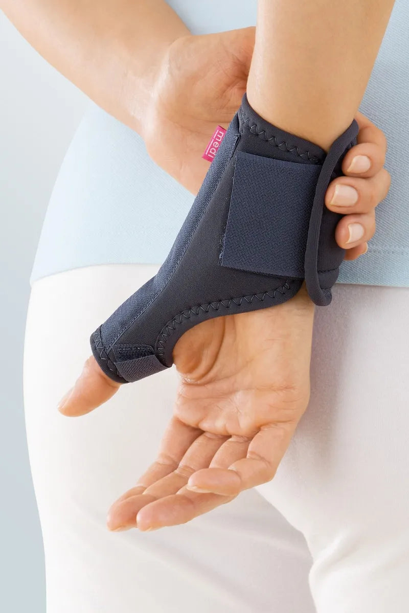Orteză de deget - medi Thumb support, 1 buc, medi Gmbh