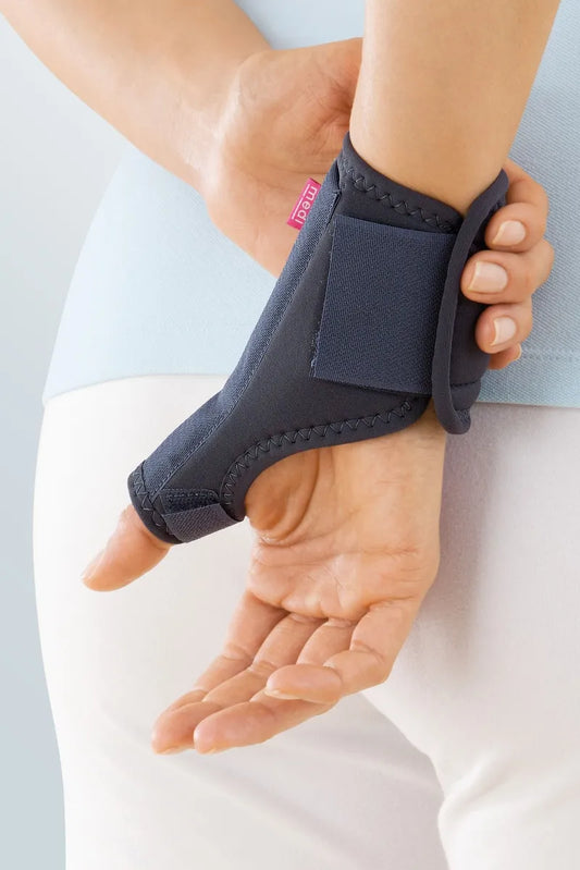Orteză de deget - medi Thumb support, 1 buc, medi Gmbh