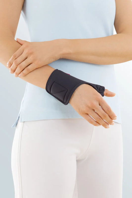 Orteză de deget - medi Thumb support, 1 buc, medi Gmbh