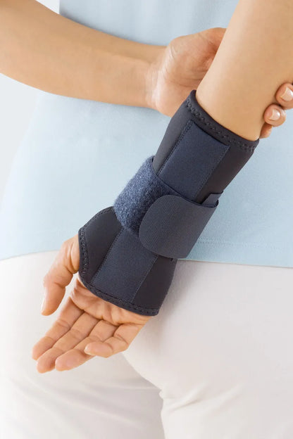Orteză pentru încheietura mâinii - medi Wrist support, 1 buc, medi Gmbh
