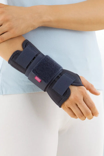 Orteză pentru încheietura mâinii - medi Wrist support, 1 buc, medi Gmbh