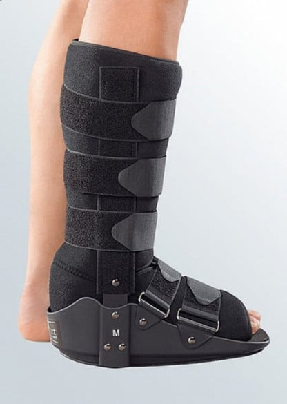 Orteză de gleznă pentru înlocuirea gipsului - Walker Boot, 1 buc, medi Gmbh