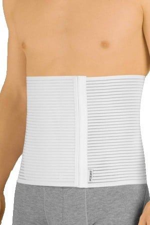 Suport după operaţii la nivelul toracelui - protect. Abdominal Support, 1 buc, medi Gmbh